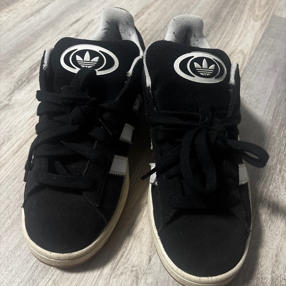 adidas Other - Adidas Black and White Classic Sneakers